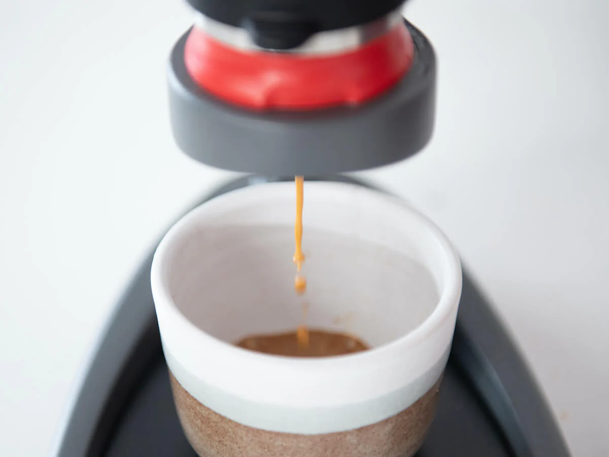 Flair | Flow-Control 2 Portafilter - Image 3