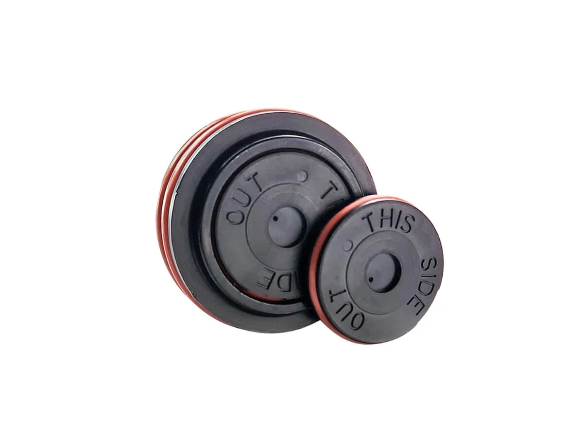 Flair | NEO Flex Piston Disc