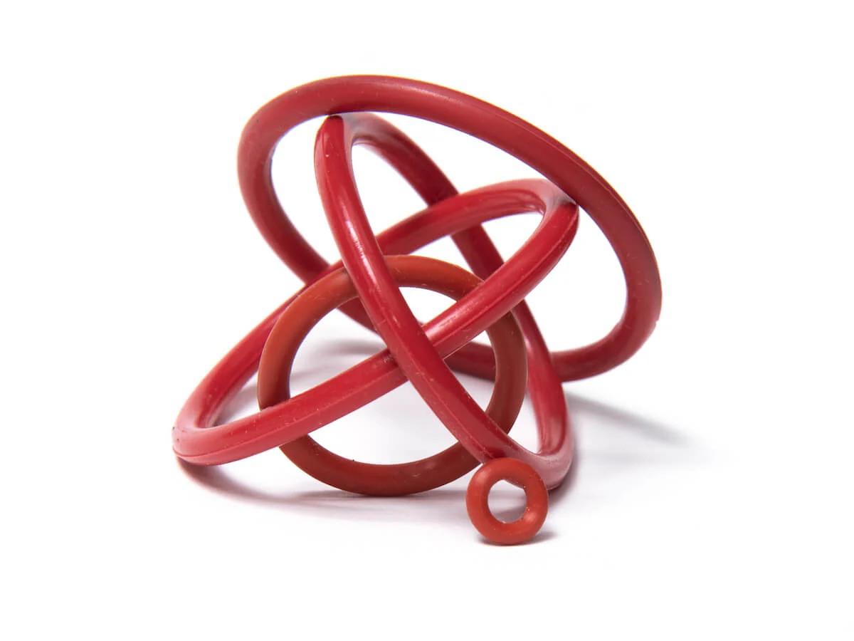 Flair | O-Rings Set - Image 3
