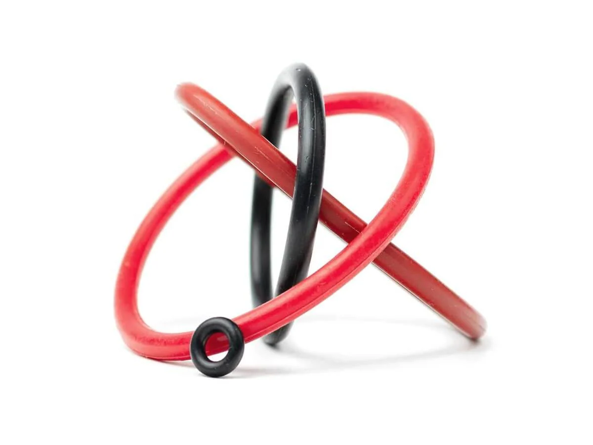 Flair | O-Rings Set - Image 4