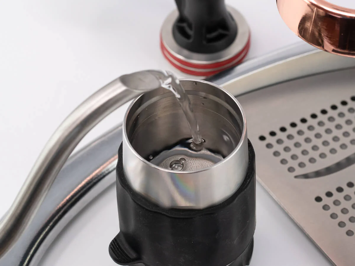 Flair | PGK Brew Head Kit - Standard - Image 4