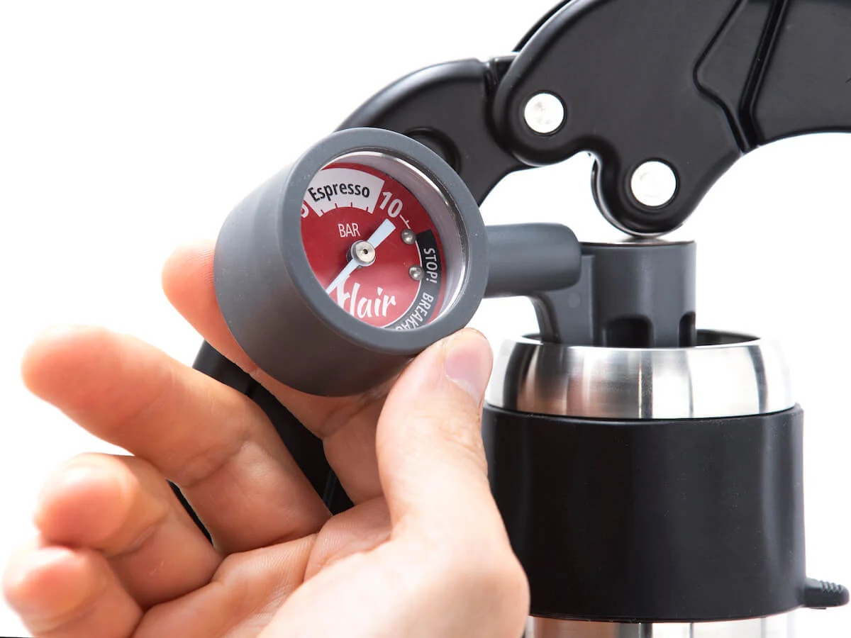 Flair | Pressure Gauge Guard - Image 3