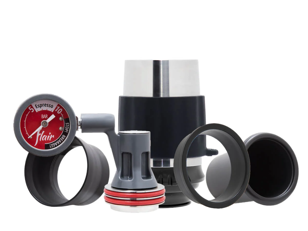 Flair | Retrofit Kit - Standard - Image 4
