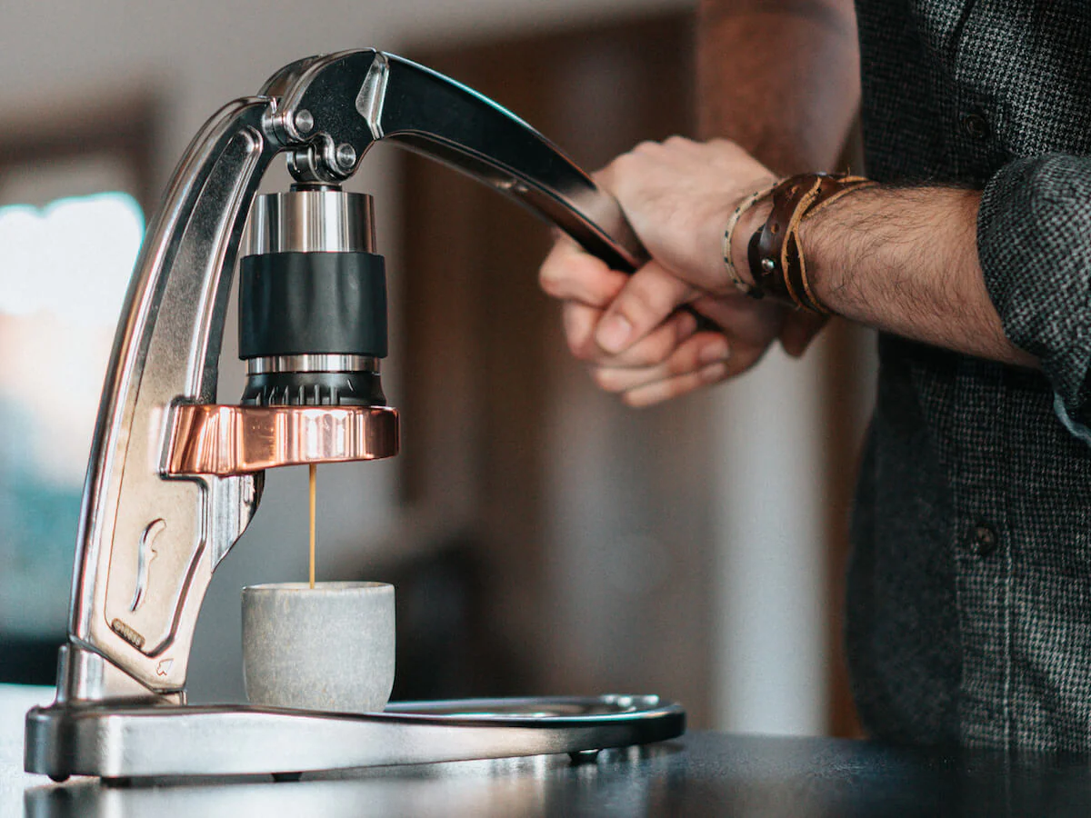 Flair | Bottomless 2-in-1 Portafilter - Image 4
