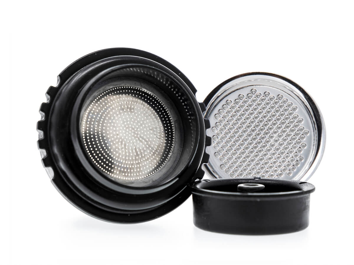 Flair | Bottomless 2-in-1 Portafilter - Image 5