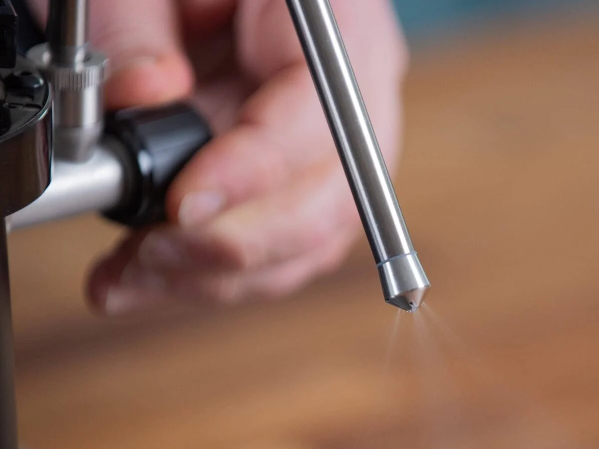 Flair | Wizard Milk Steamer - Image 2