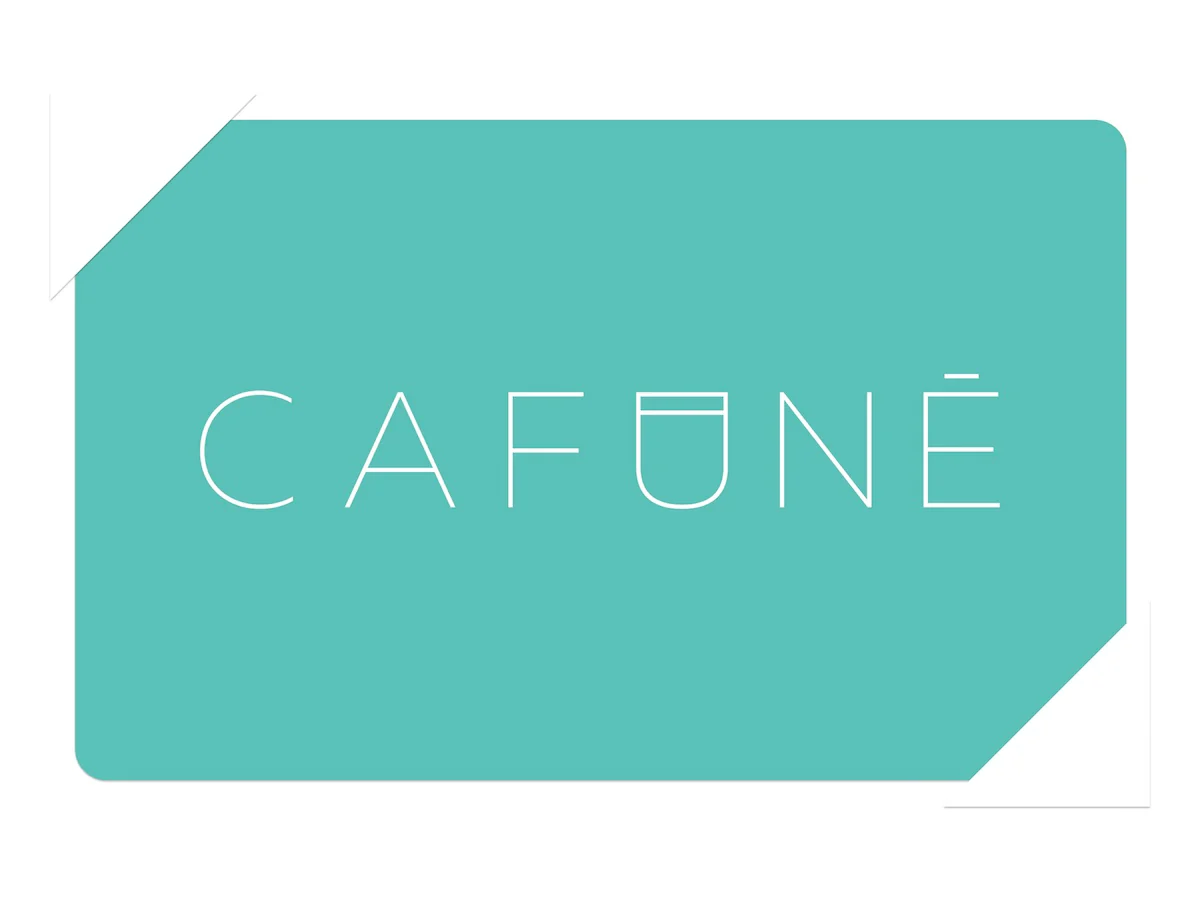 CAFUNĒ | Gift Card