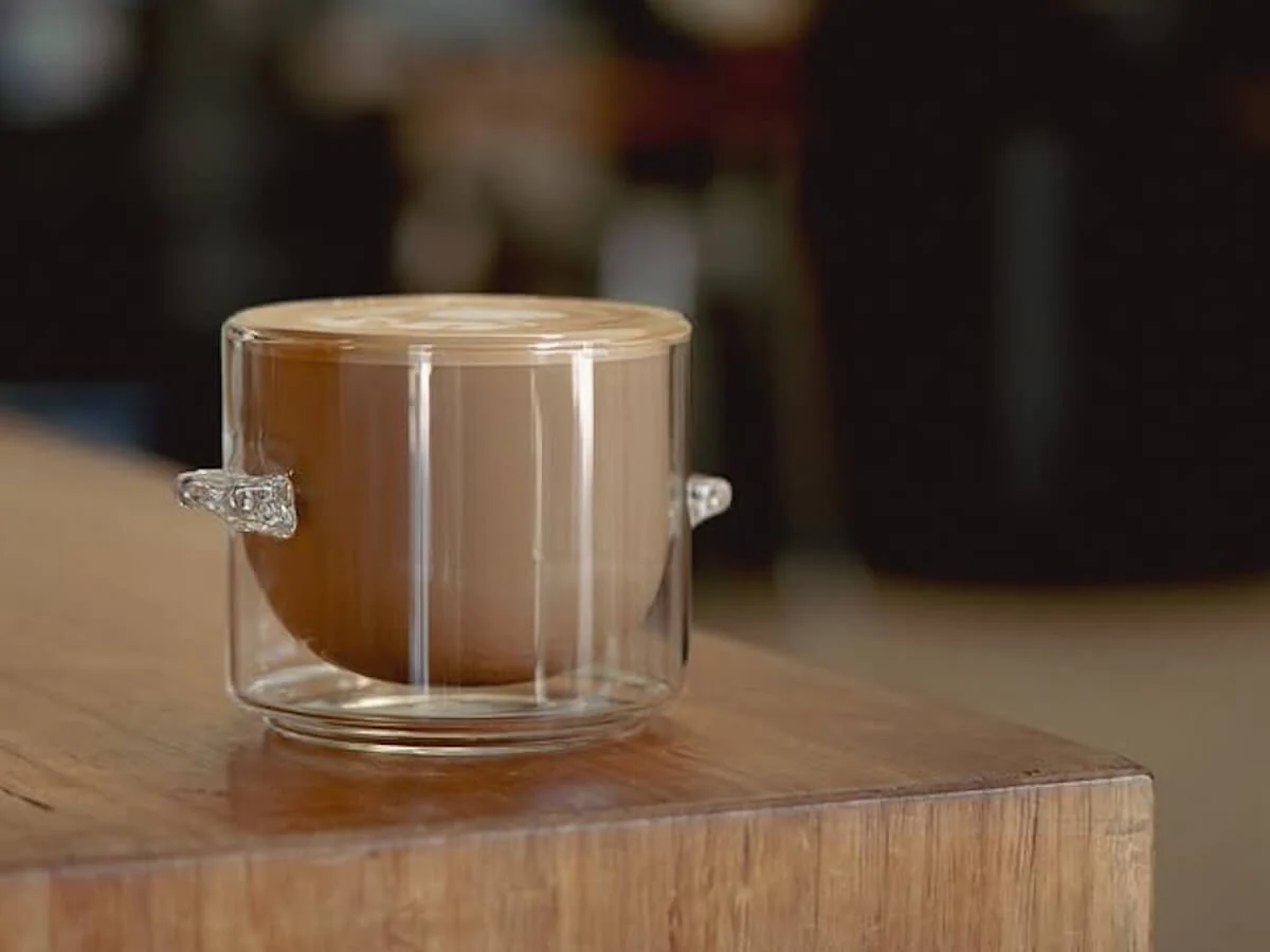 Good Cuppa | Dine-In Cup - 6.6oz - Image 3