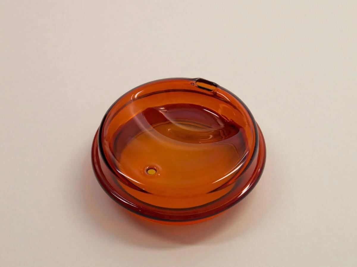 Good Cuppa | Double Wall Glass Takeaway Cup - 12oz - Image 13