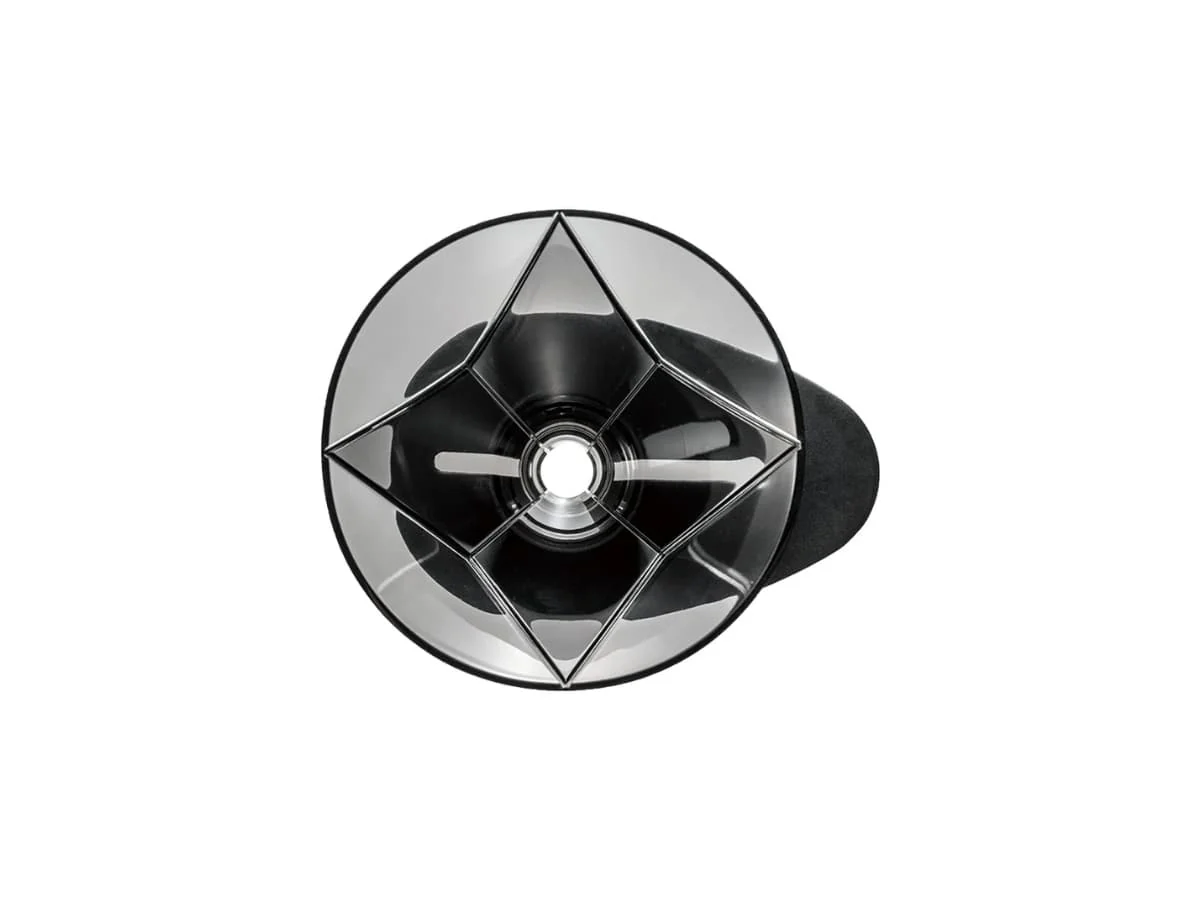 Hario | Mugen V60 Dripper - Image 3