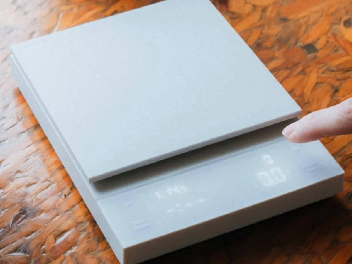 Hario | Polaris Coffee Scale - Image 10