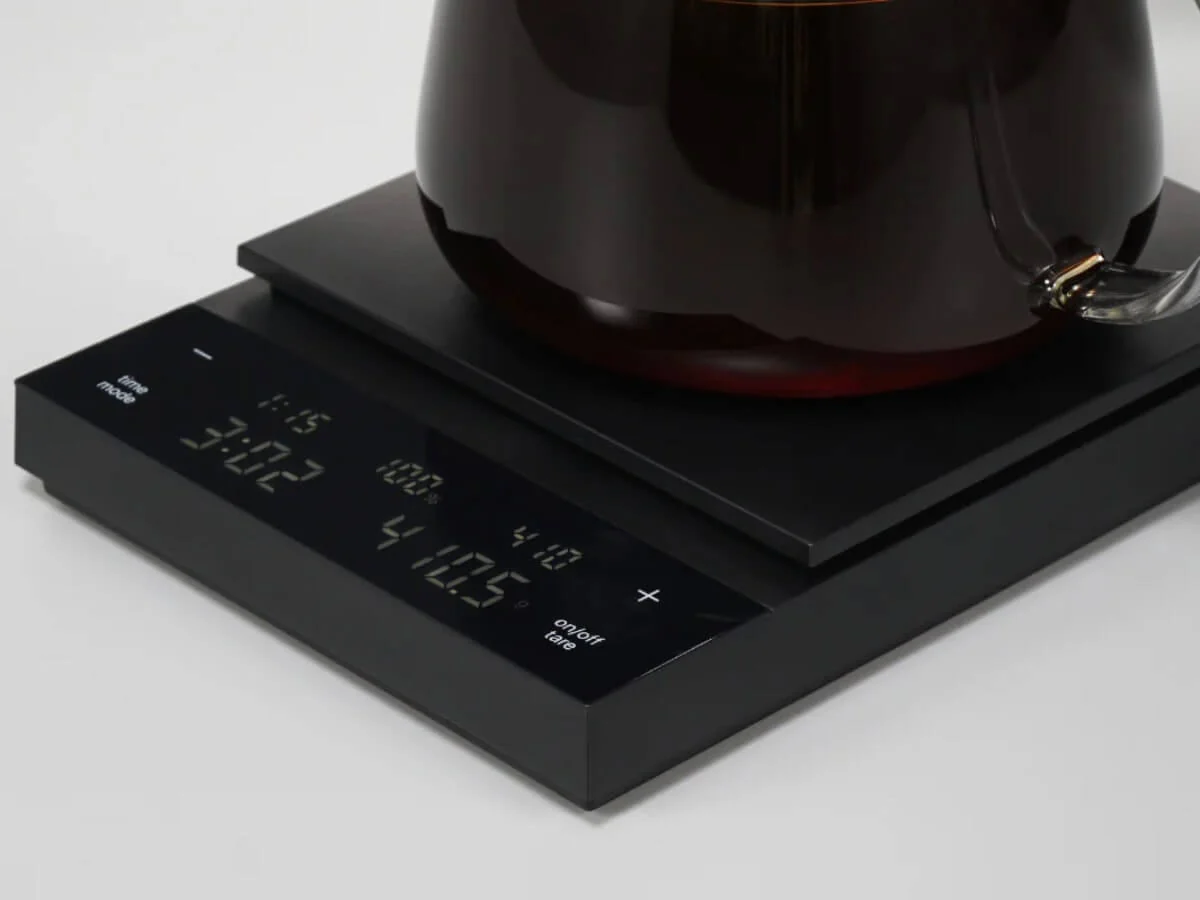Hario | Polaris Coffee Scale - Image 4