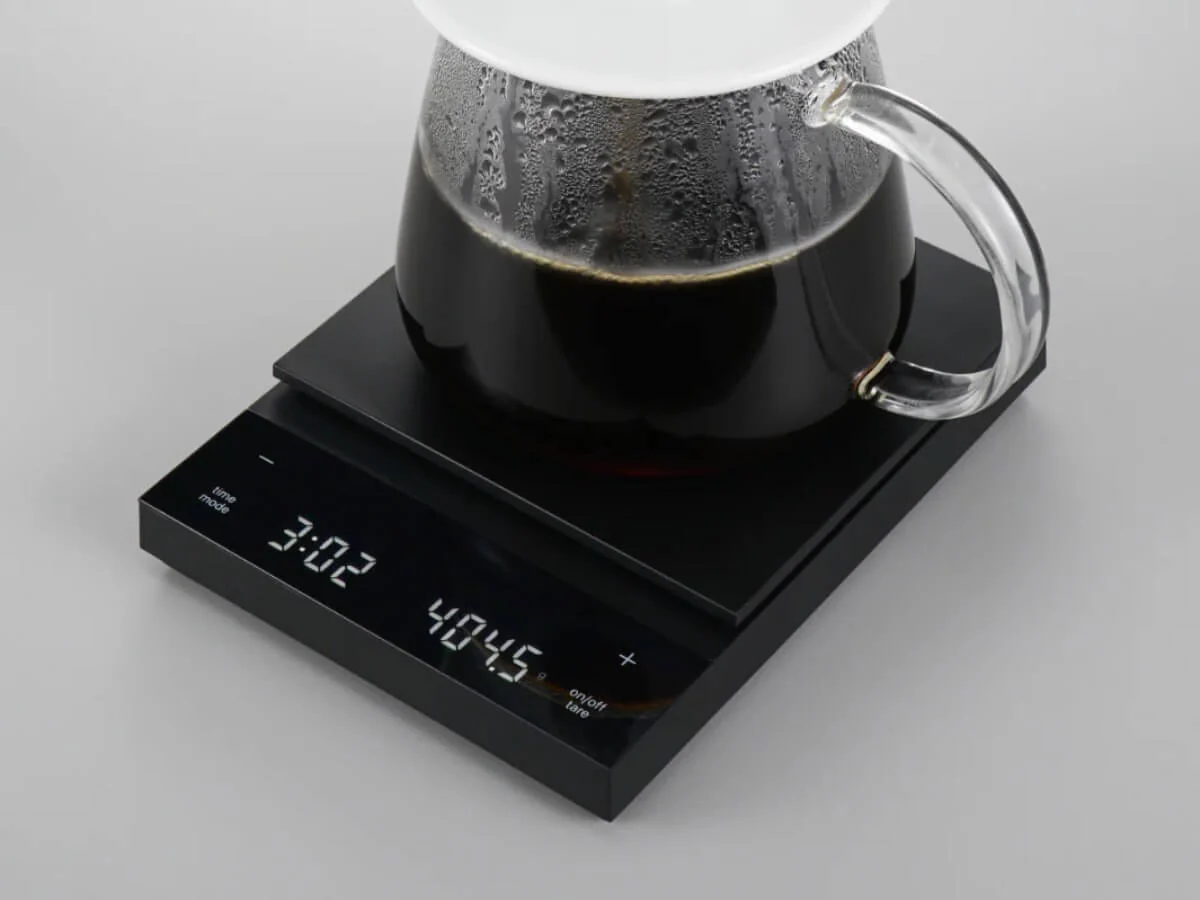 Hario | Polaris Coffee Scale - Image 5