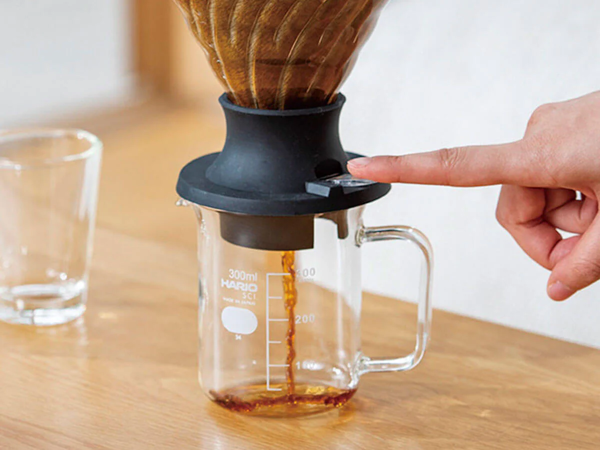 Hario | Switch Immersion Dripper Set - Image 3