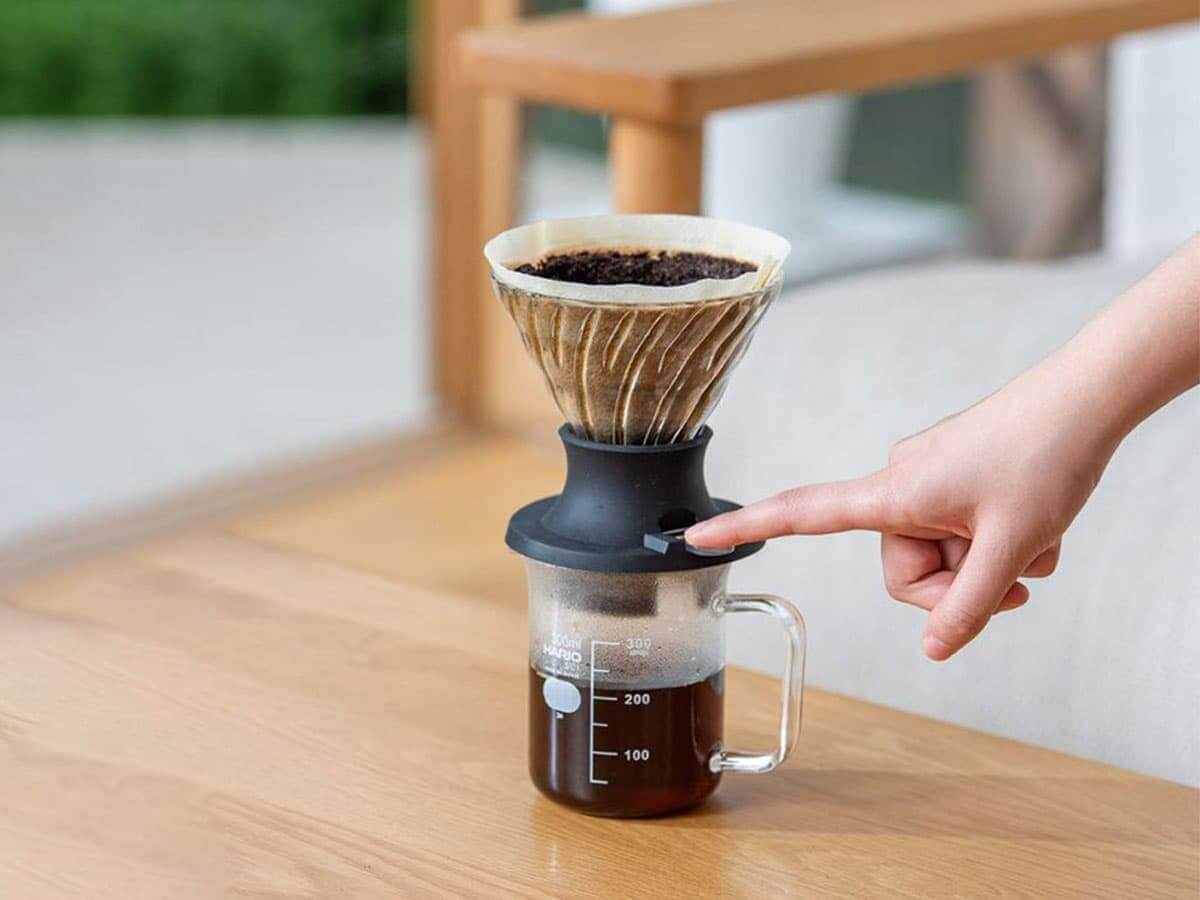 Hario | Switch Immersion Dripper Set - Image 4
