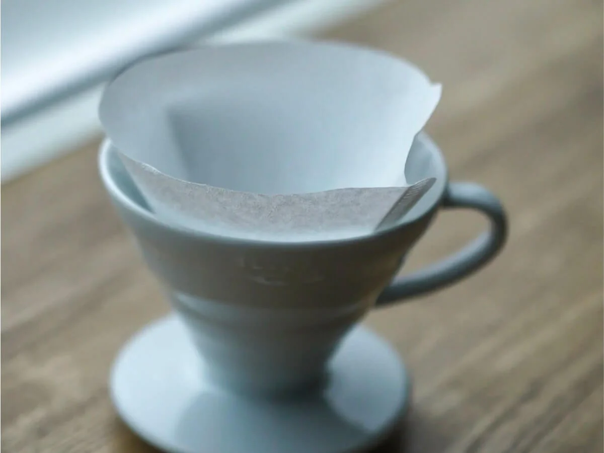 Hario | V60 Paper Filters (40pk) - Image 4
