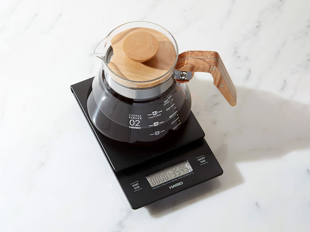 Hario | V60 Drip Scale - Image 3