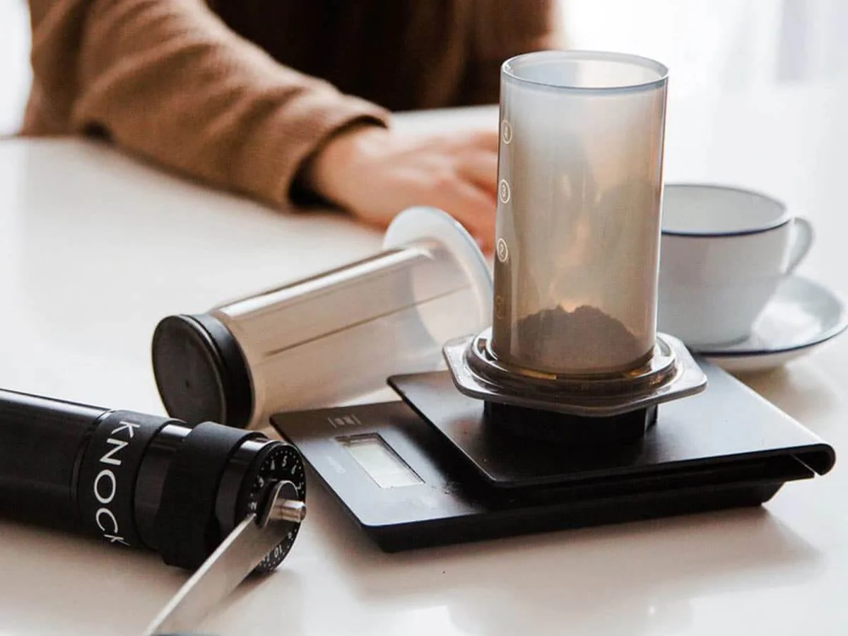 Hario | V60 Drip Scale - Image 4