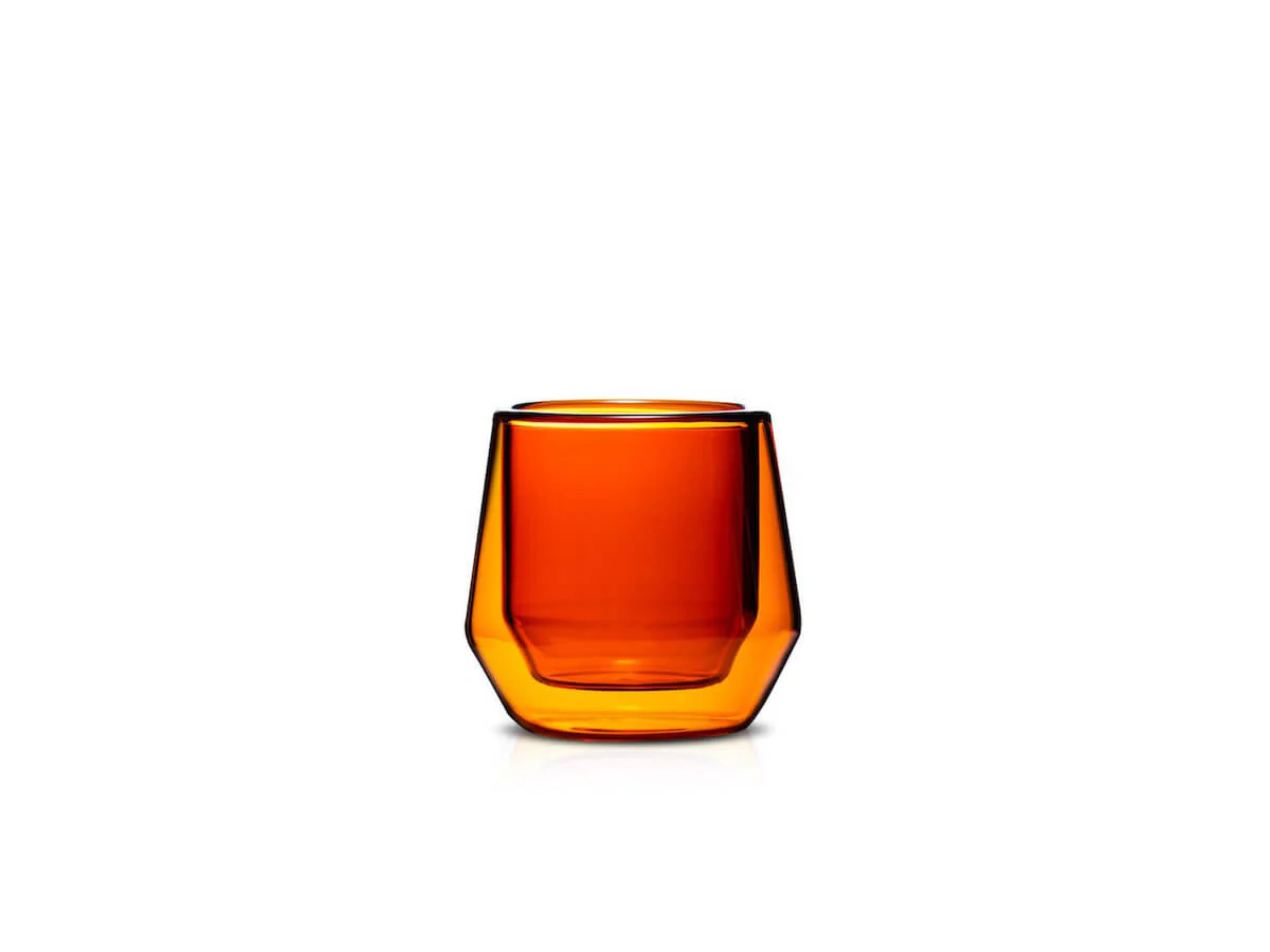Hearth | Double Wall Glass - 2.5oz - 2pcs - Image 5