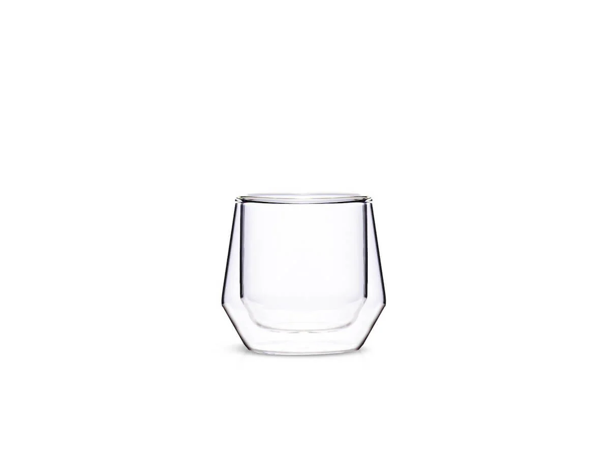 Hearth | Double Wall Glass - 2.5oz - 2pcs - Image 6