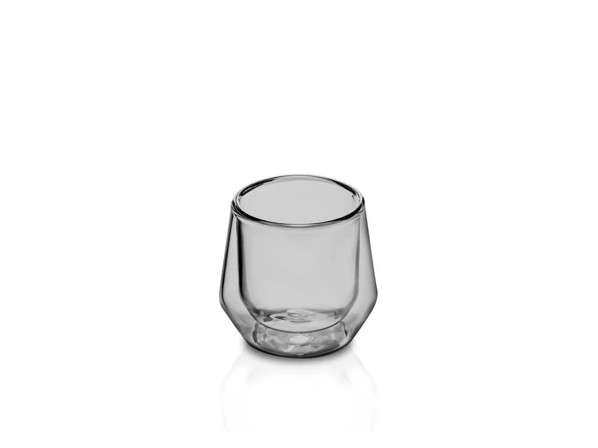 Hearth | Double Wall Glass - 2.5oz - 2pcs - Image 7
