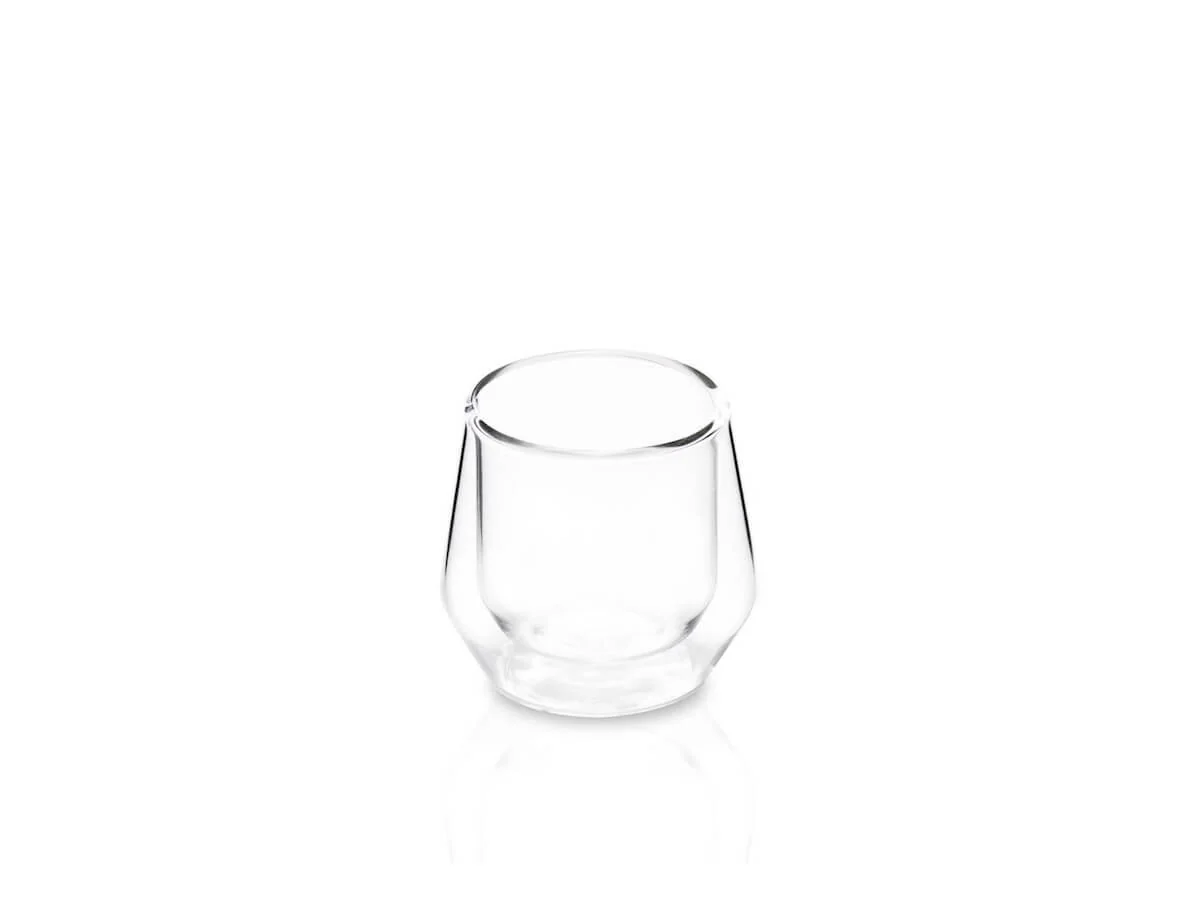 Hearth | Double Wall Glass - 2.5oz - 2pcs - Image 8