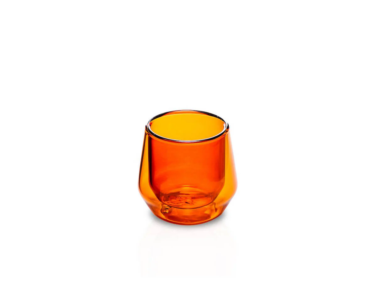 Hearth | Double Wall Glass - 2.5oz - 2pcs - Image 9