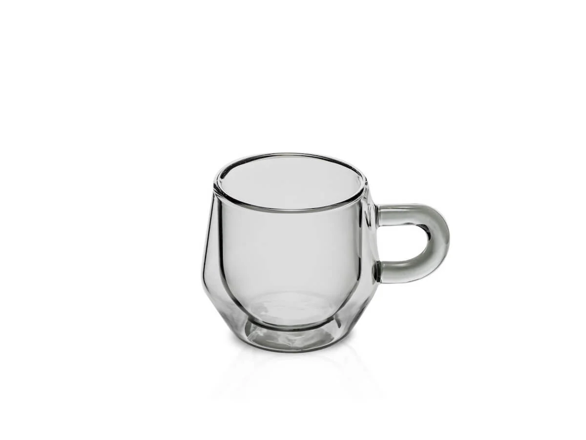 Hearth | Double Wall Glass - 4oz - 2pcs - Image 6