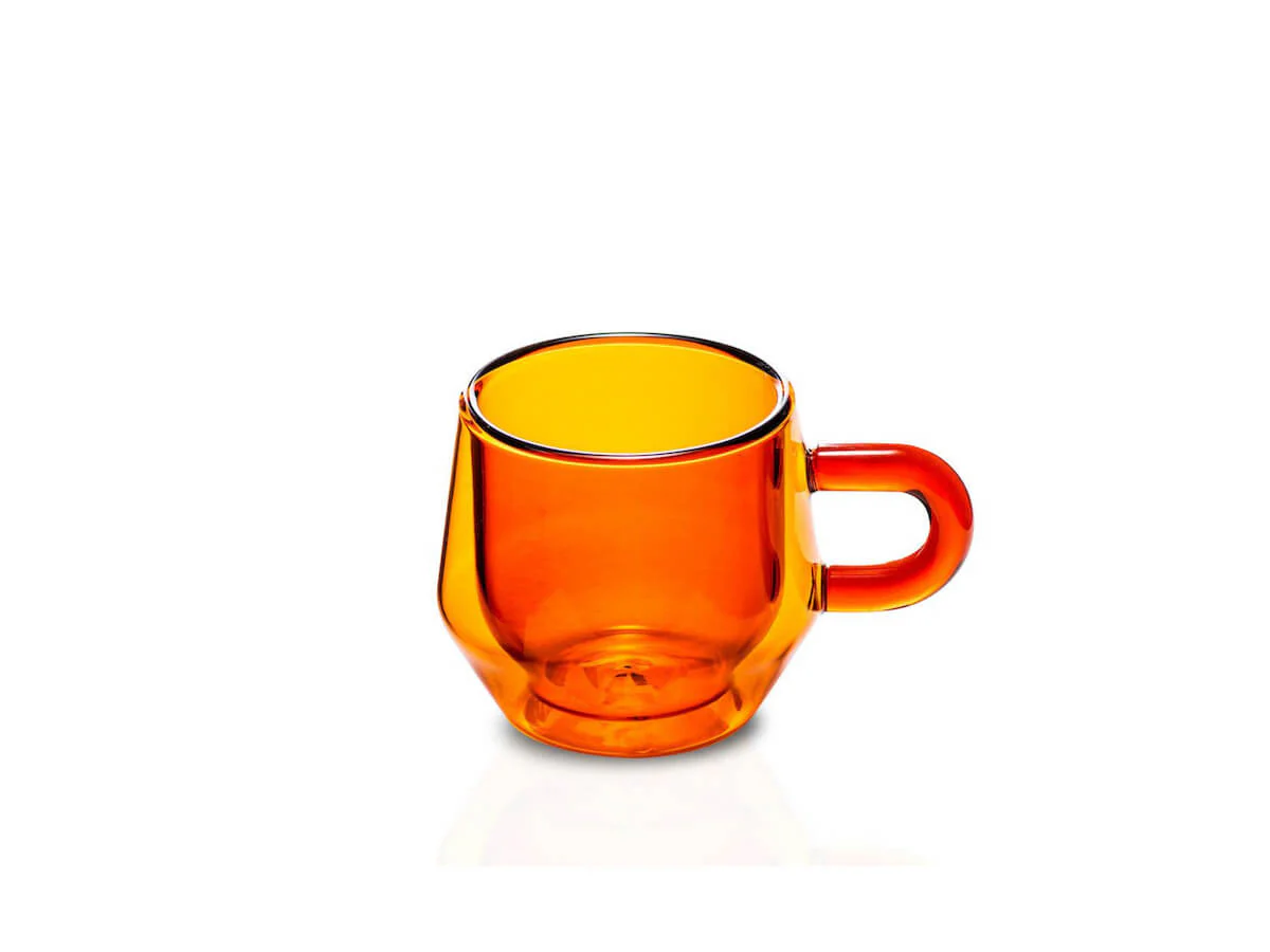 Hearth | Double Wall Glass - 4oz - 2pcs - Image 8