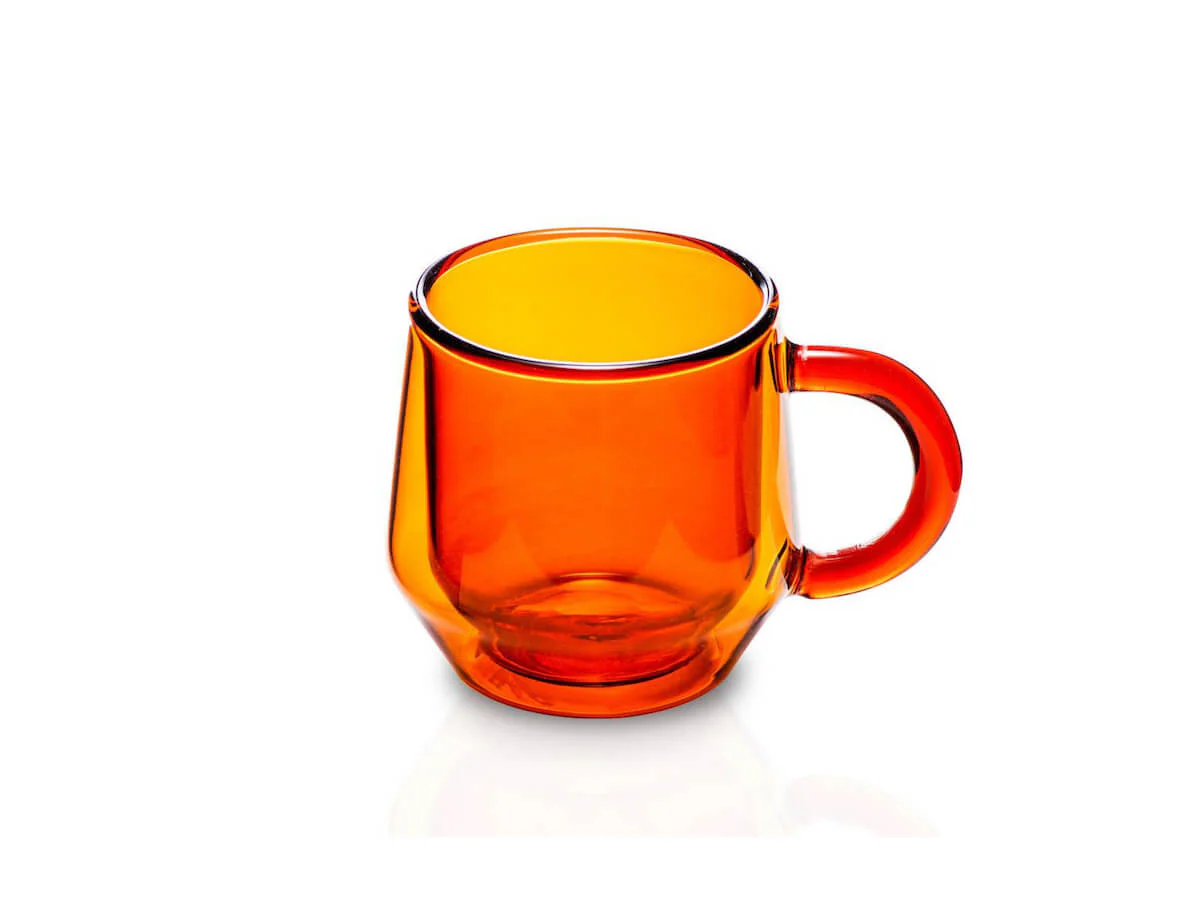Hearth | Double Wall Glass - 6oz - 2pcs - Image 10