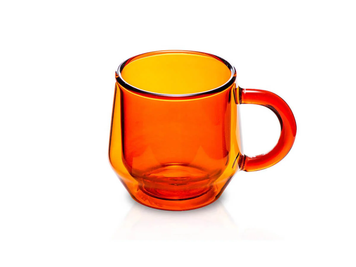 Hearth | Double Wall Glass - 8oz - 2pcs - Image 10