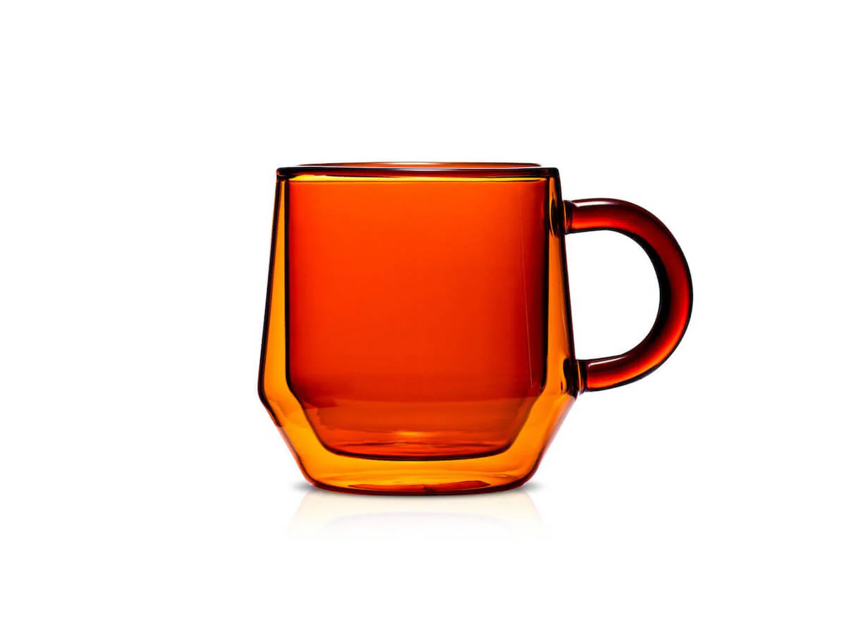 Hearth | Double Wall Glass - 8oz - 2pcs - Image 7