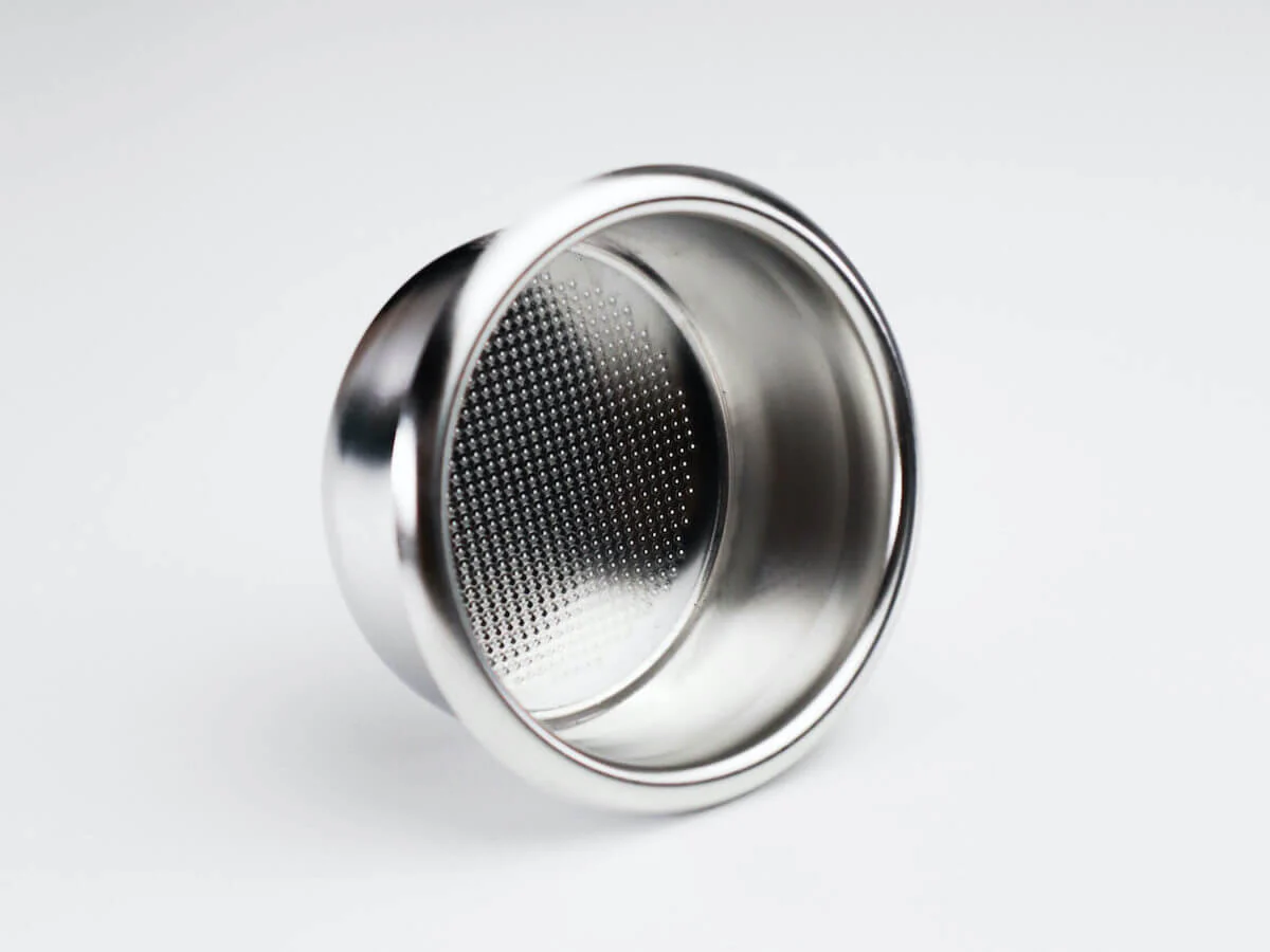 IMS | Precision Portafilter Basket - 53mm - Image 3