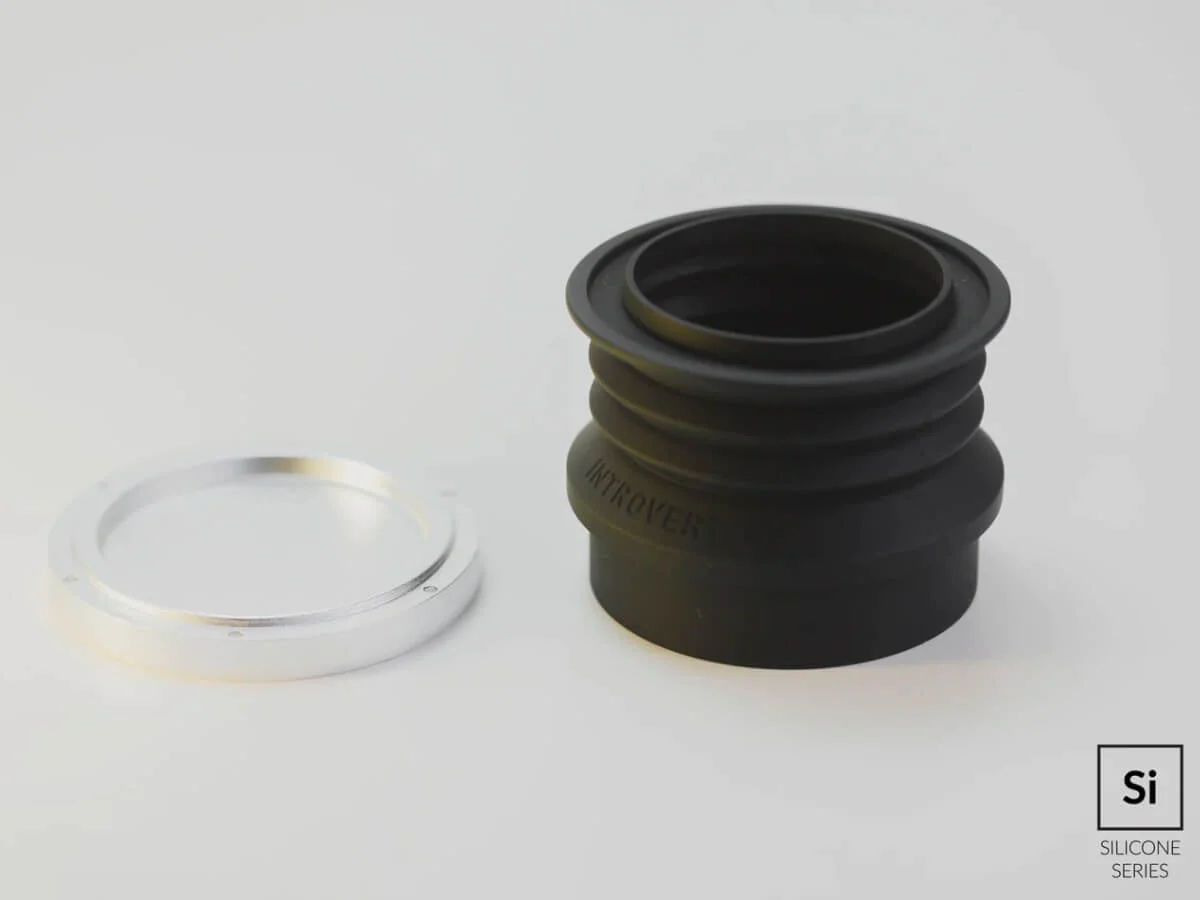 Introvert | Silicone Bellows for Option-O Lagom Mini - Image 4