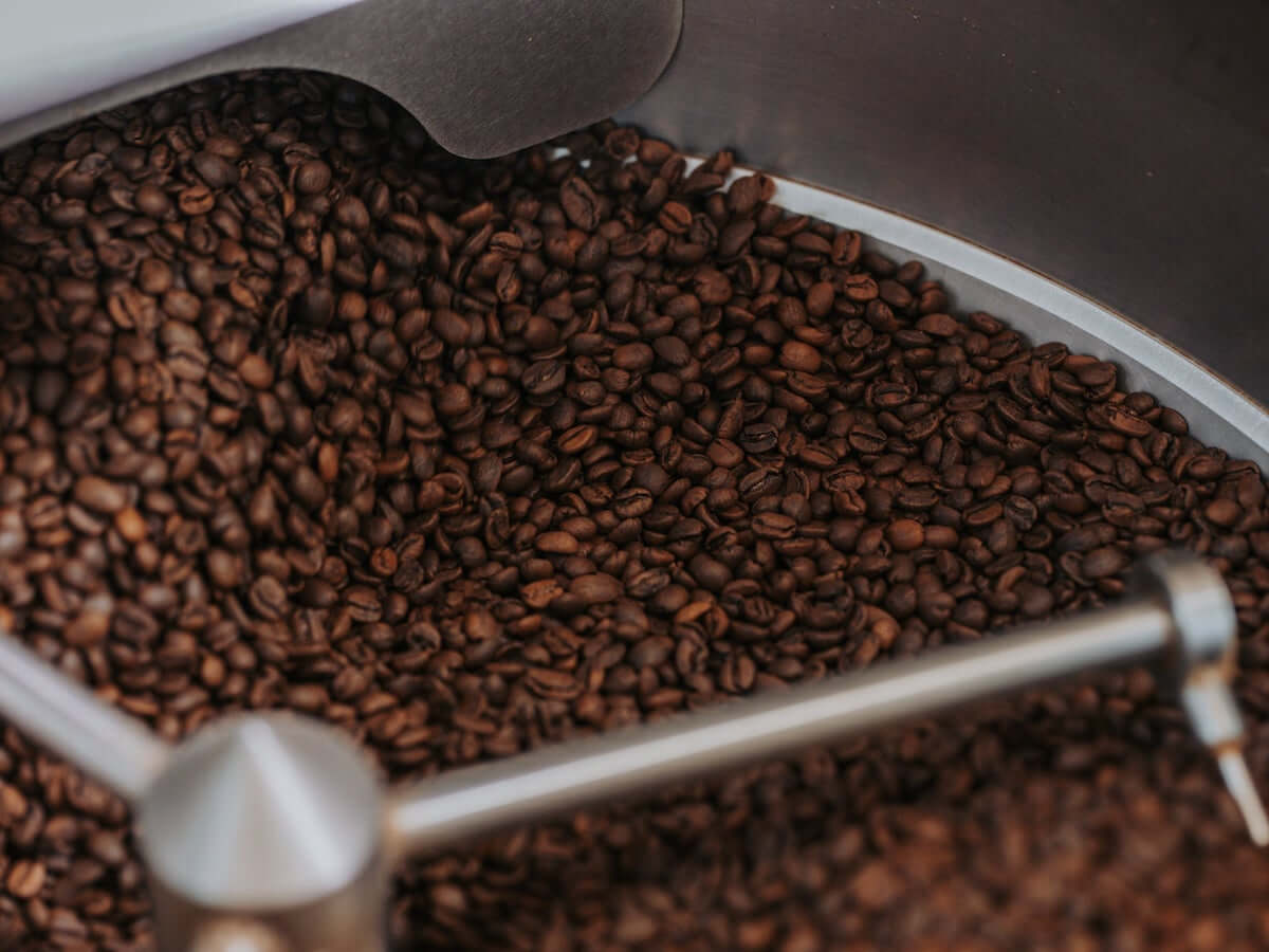 Mikko | Rêverie Decaf - Colombia - Image 3