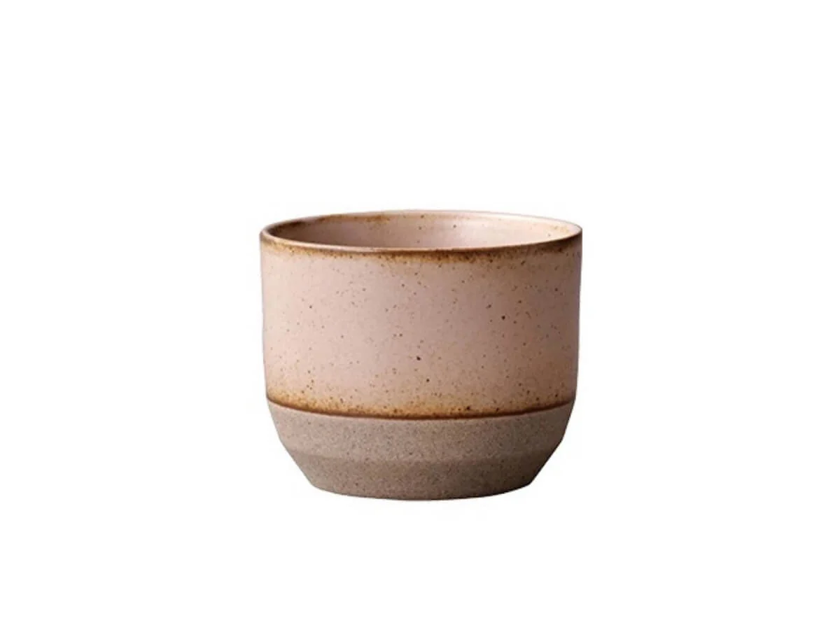 Kinto | Ceramic Lab CLK-151 Cup - Pink