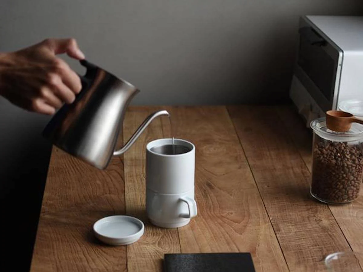 Kinto | Faro Mug Set - Image 3