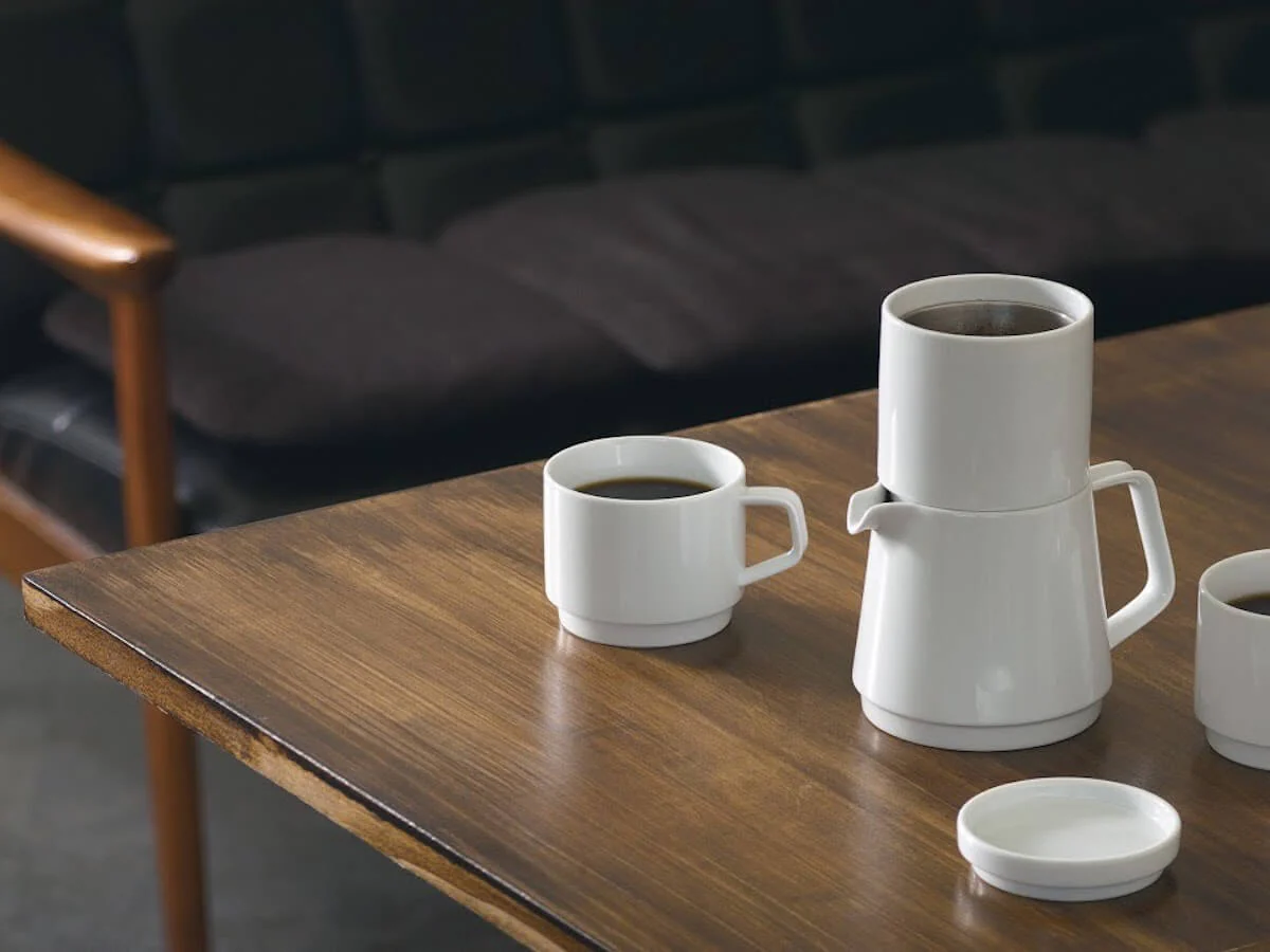 Kinto | Faro Pot Set - Image 4