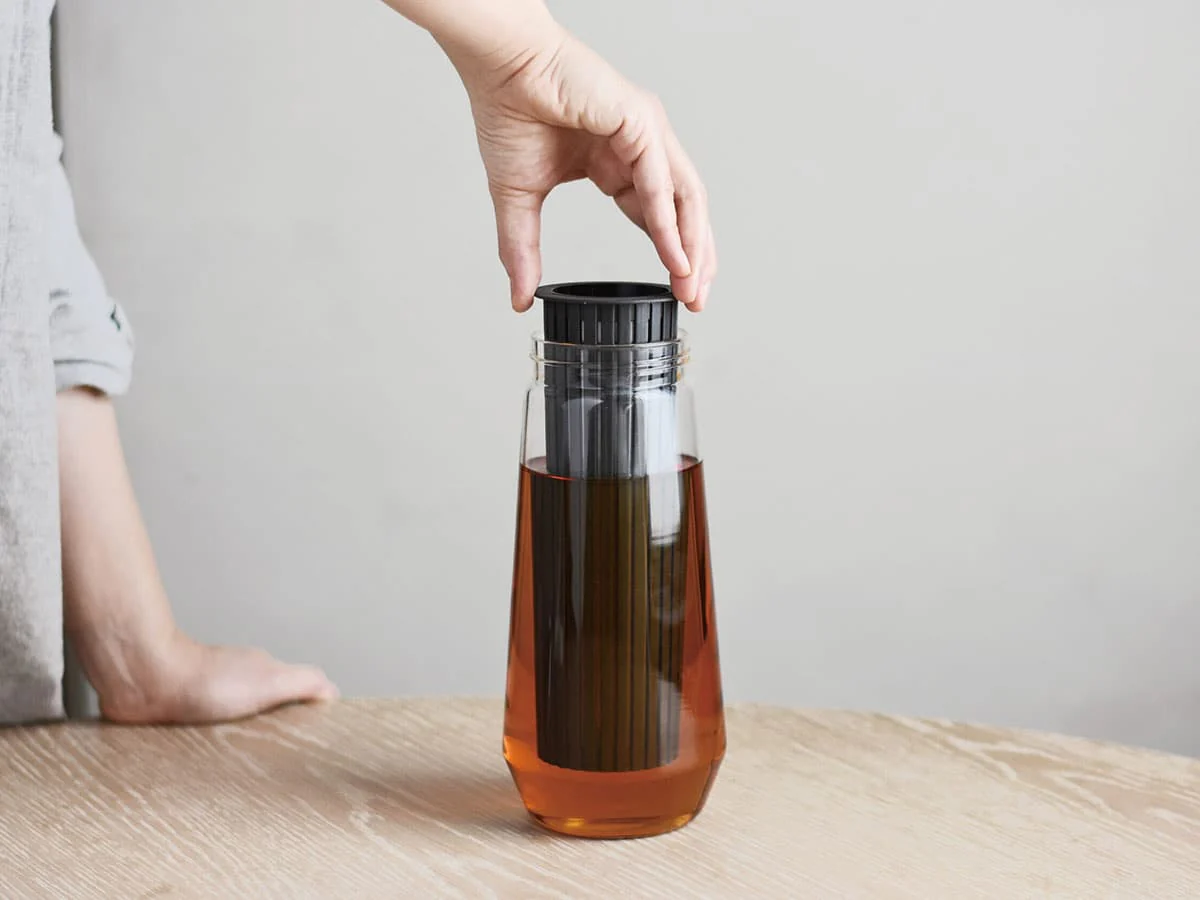 Kinto | Luce Cold Brew Carafe - Image 3