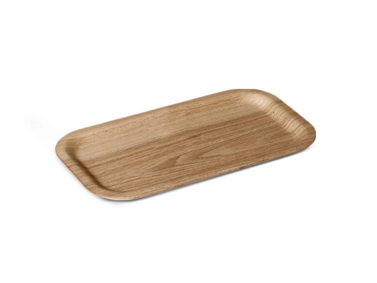 Kinto | Nonslip Slim Tray - Willow