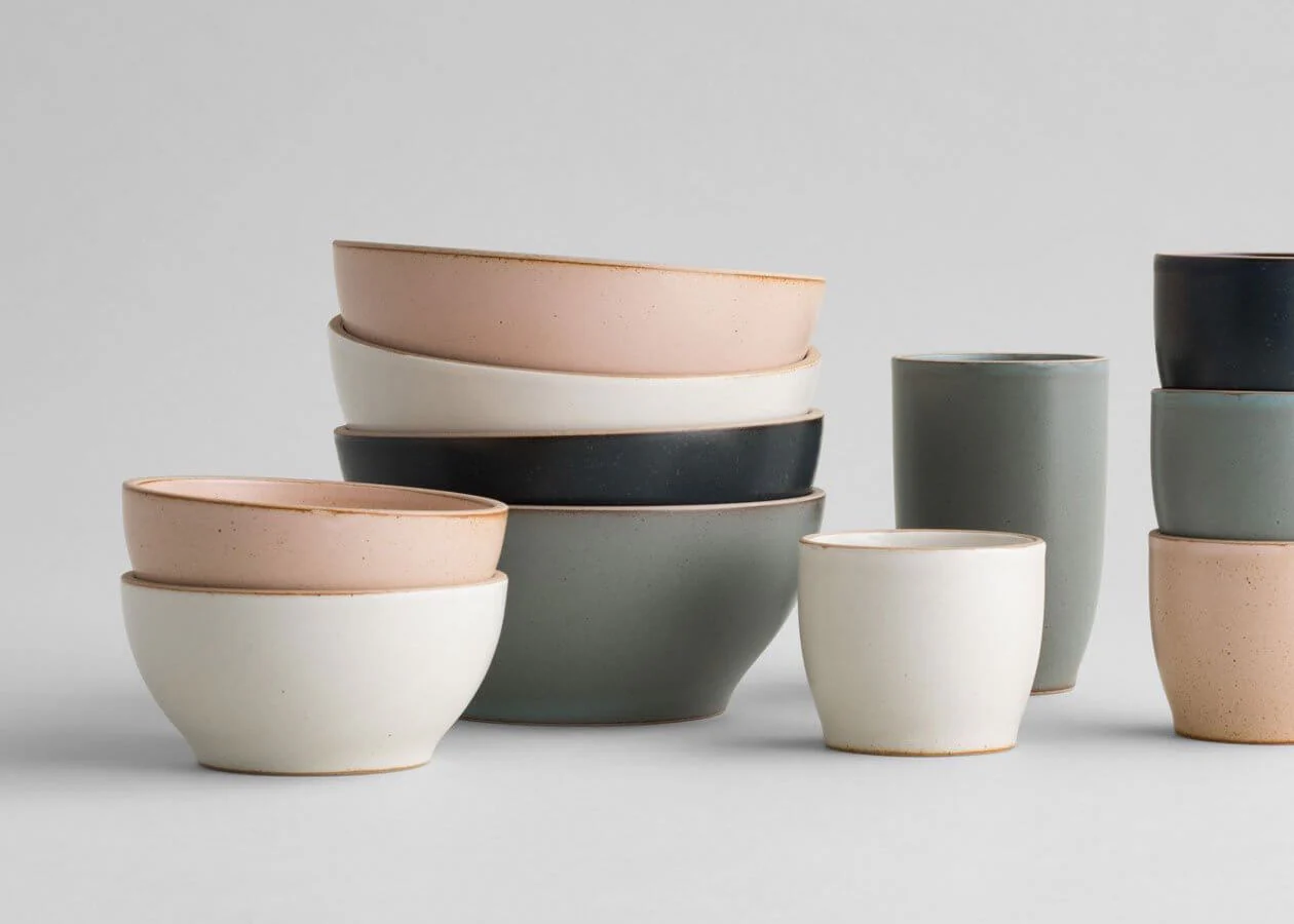 Kinto | Nori Cup - Black - Image 3
