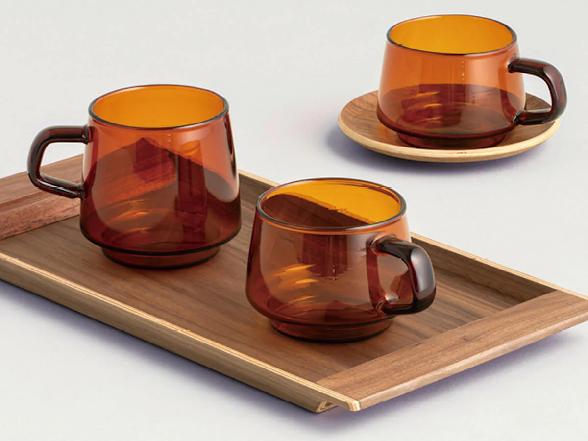 Kinto | Sepia Cup - Image 3