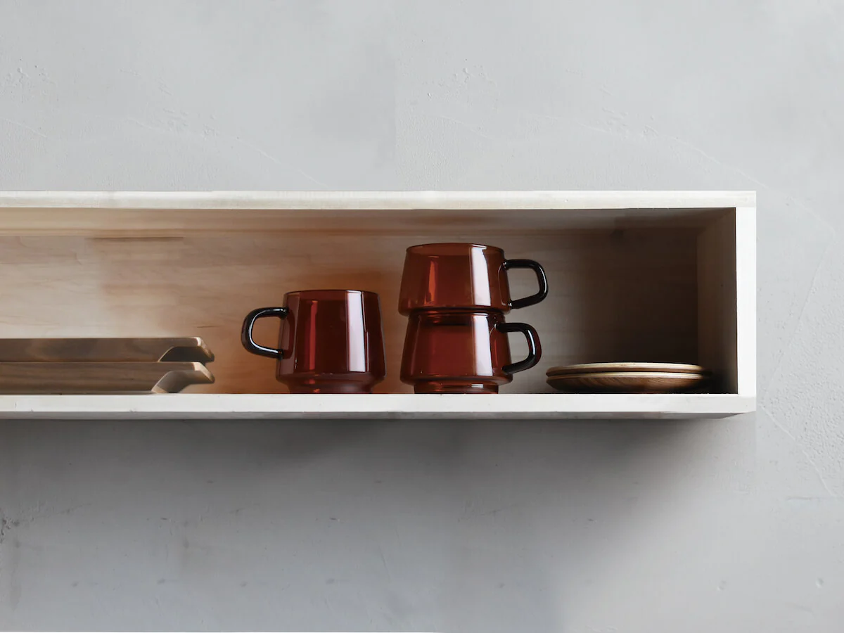 Kinto | Sepia Cup - Image 4