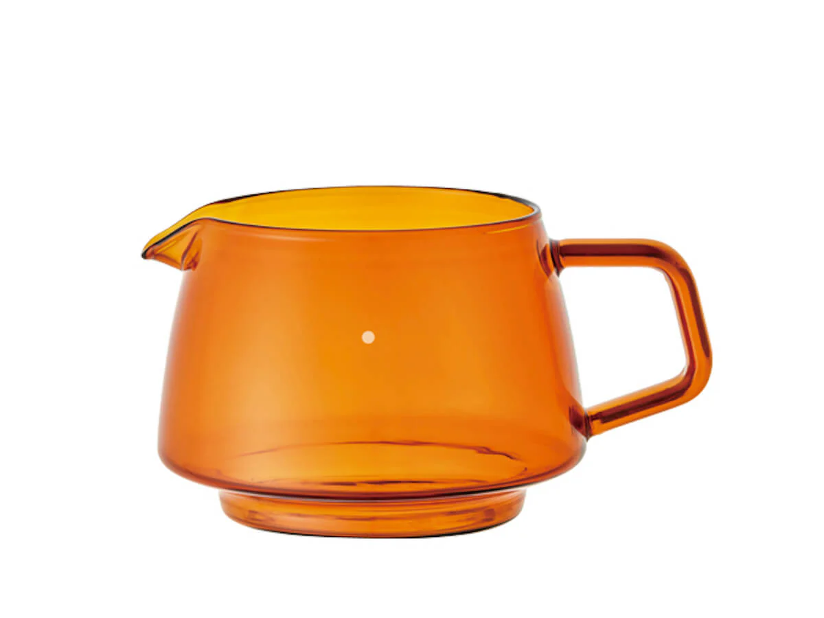 Kinto | Sepia Jug - Image 5