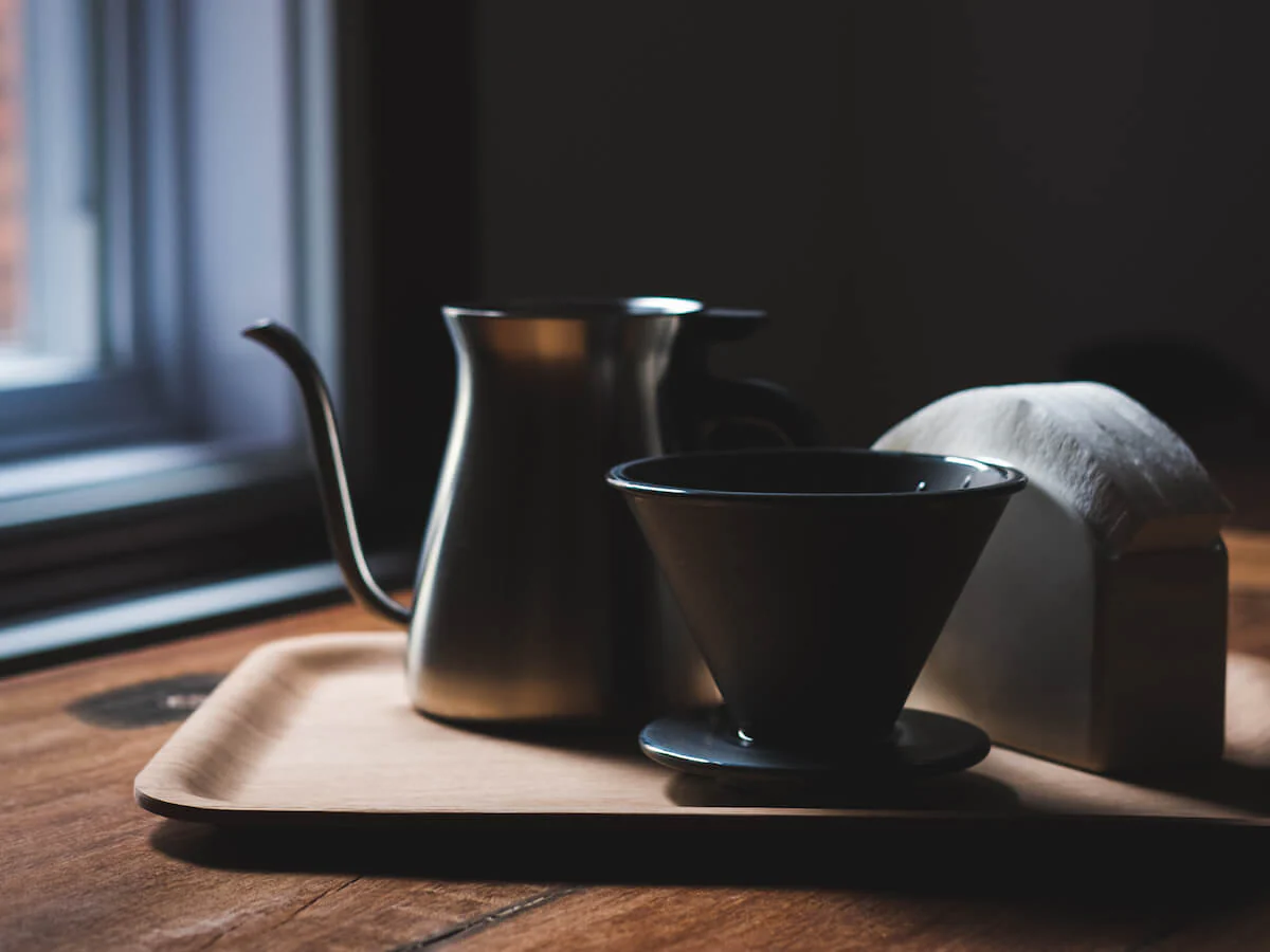 Kinto | Slow Coffee Style Filter Holder - Image 3