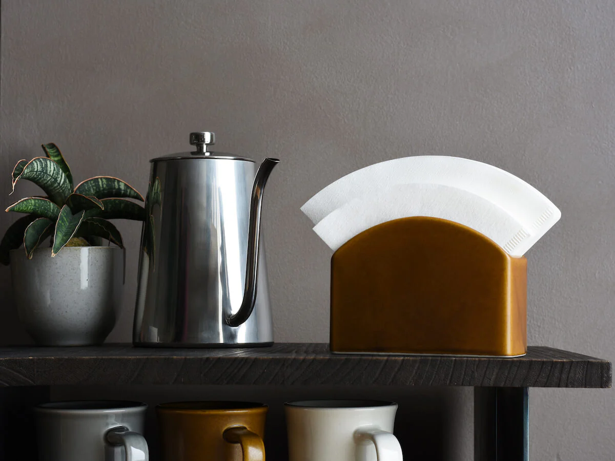 Kinto | Slow Coffee Style Filter Holder - Image 4