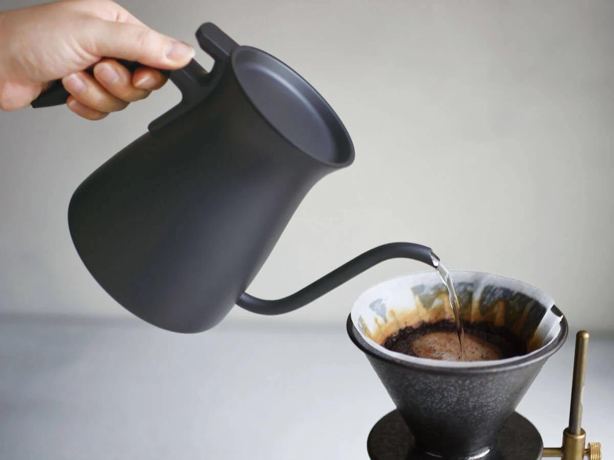 Kinto | Slow Coffee Style Paper Filters - Image 3