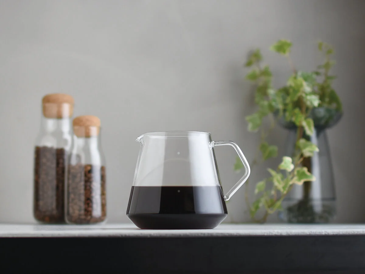 Kinto | Slow Coffee Style Server - Image 4
