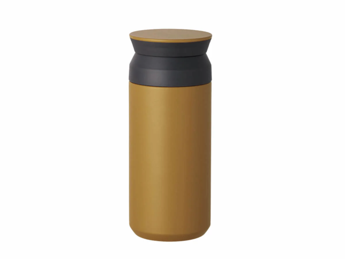 Kinto | Travel Tumbler - Coyote