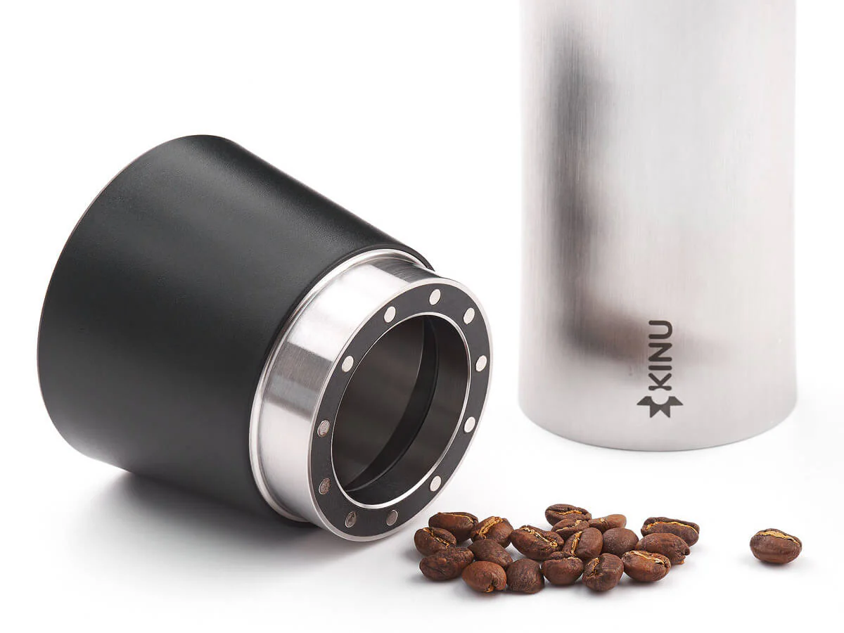 Kinu | M47 Manual Coffee Grinder - Classic - Image 5